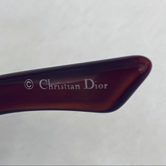 Dior sunglasses - Picture 5 of 5